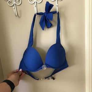 Victoria secret bombshell bikini top